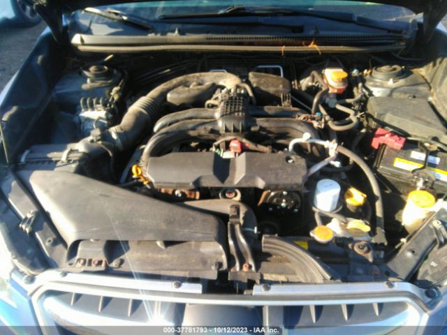 JF1GPAA6XE8321979 Subaru Impreza Wagon 2.0i