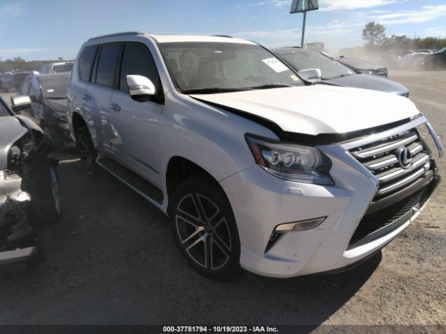 2018 LEXUS GX JTJBM7FXXJ5200945