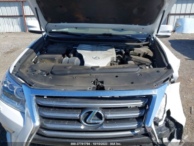 2018 LEXUS GX JTJBM7FXXJ5200945 Photo 9