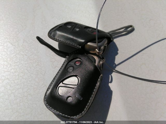 2018 LEXUS GX JTJBM7FXXJ5200945 Photo 10