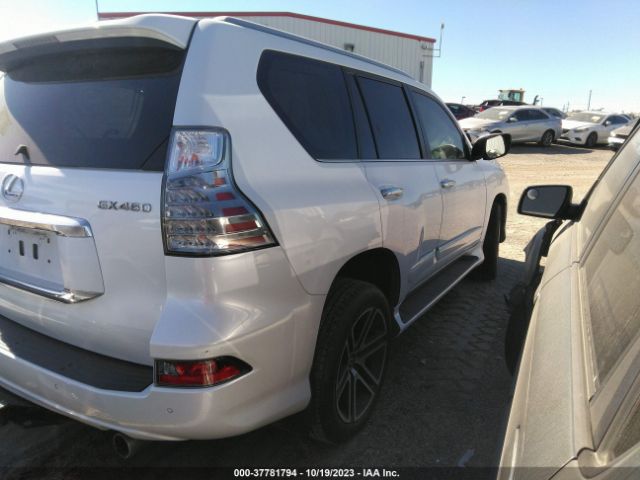 2018 LEXUS GX JTJBM7FXXJ5200945 Photo 3