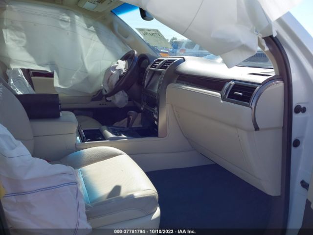 2018 LEXUS GX JTJBM7FXXJ5200945 Photo 4