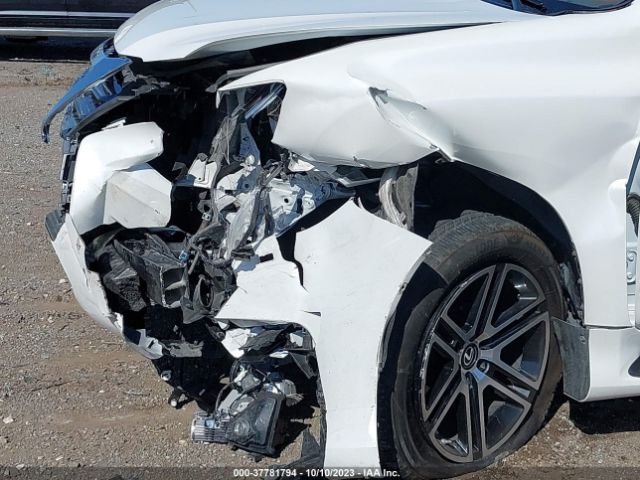 2018 LEXUS GX JTJBM7FXXJ5200945 Photo 5