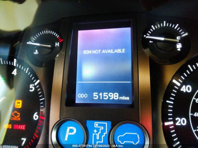 2018 LEXUS GX JTJBM7FXXJ5200945 Photo 6