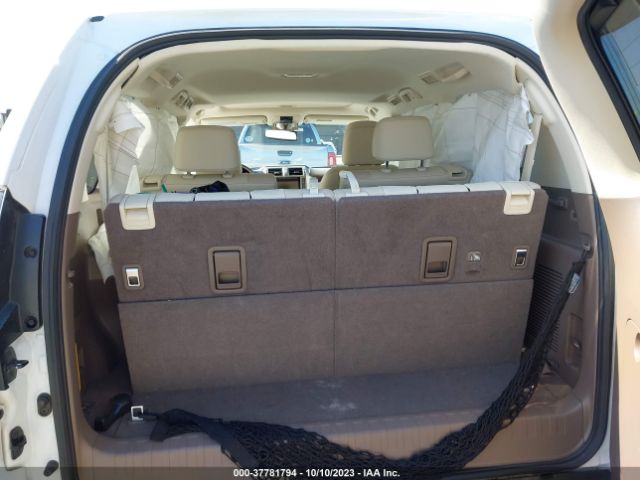 2018 LEXUS GX JTJBM7FXXJ5200945 Photo 7