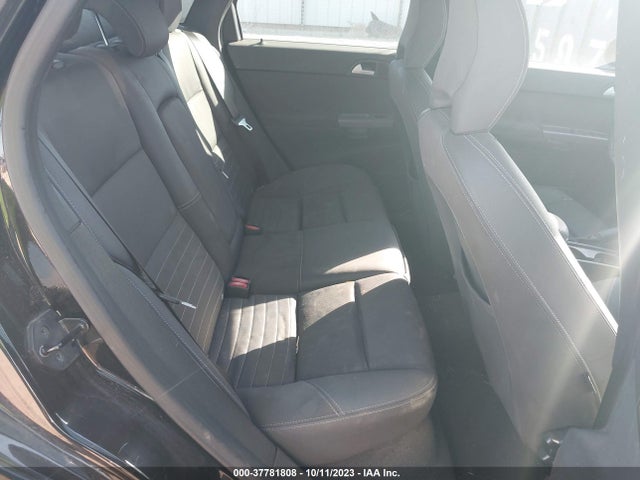 2007 VOLVO S40 2.4L VIN: YV1MS382272305639