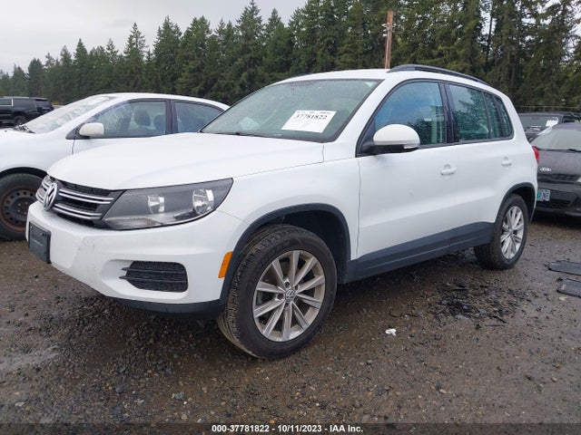 WVGBV7AX6HK044529 Volkswagen TIGUAN