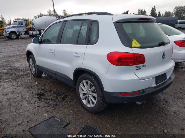 WVGBV7AX6HK044529 Volkswagen TIGUAN