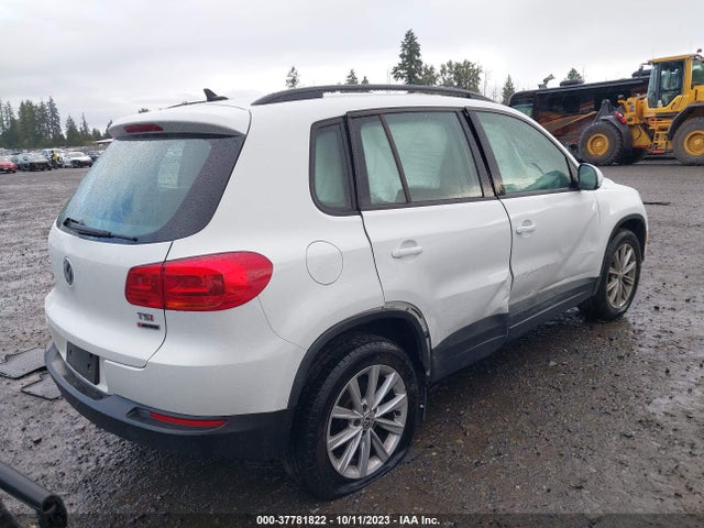 WVGBV7AX6HK044529 Volkswagen TIGUAN