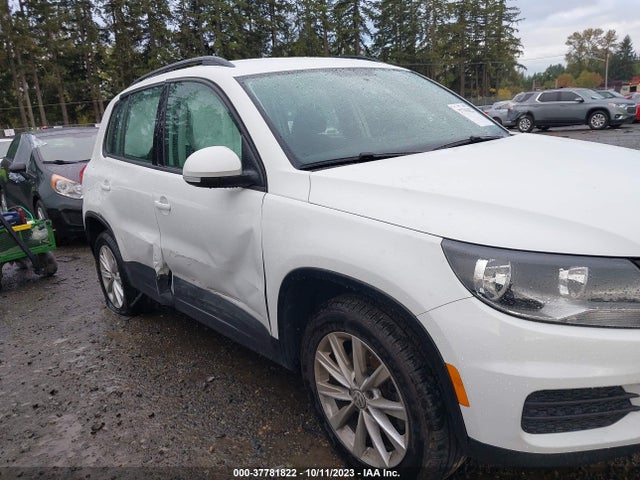 WVGBV7AX6HK044529 Volkswagen TIGUAN