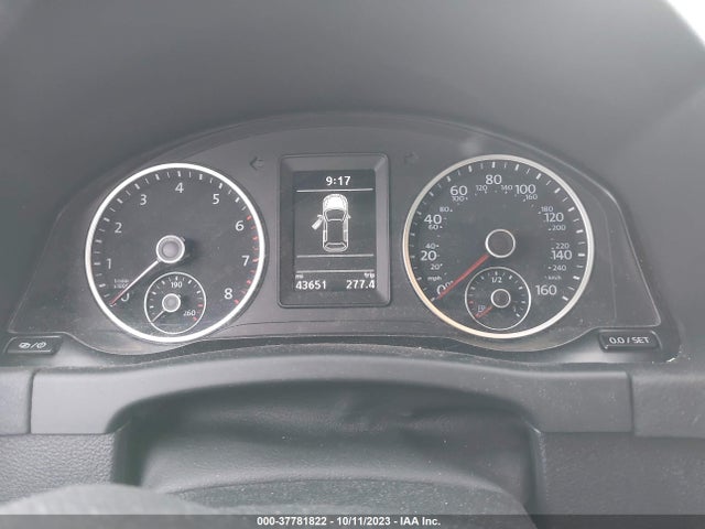 WVGBV7AX6HK044529 Volkswagen TIGUAN