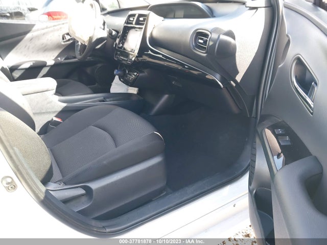 Toyota Prius L 2021 JTDKAMFU0M3129464 Image 5