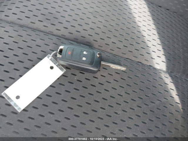 2GKALMEK1F6433280 GMC Terrain Sle