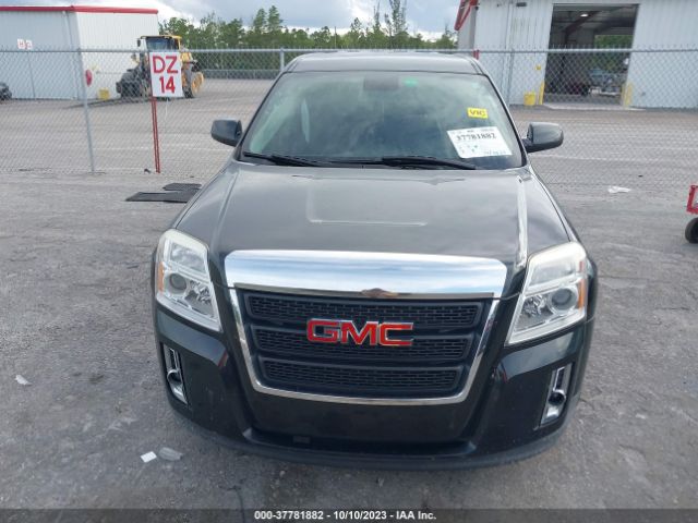 2GKALMEK1F6433280 GMC Terrain Sle