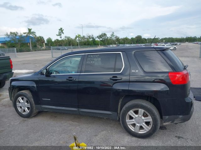 2GKALMEK1F6433280 GMC Terrain Sle