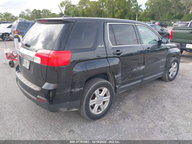 2GKALMEK1F6433280 GMC Terrain Sle