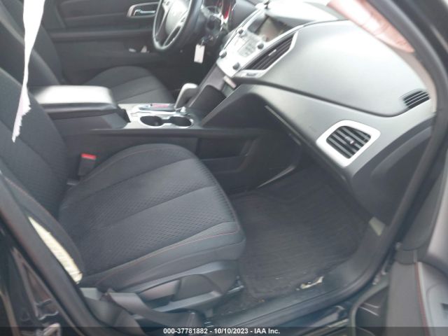 2GKALMEK1F6433280 GMC Terrain Sle