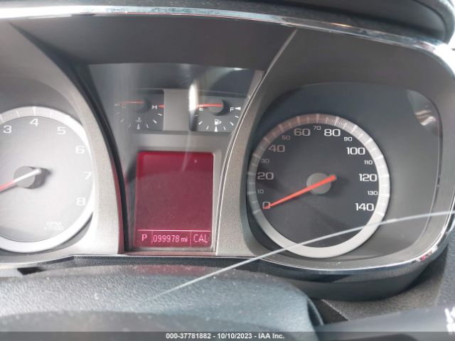 2GKALMEK1F6433280 GMC Terrain Sle