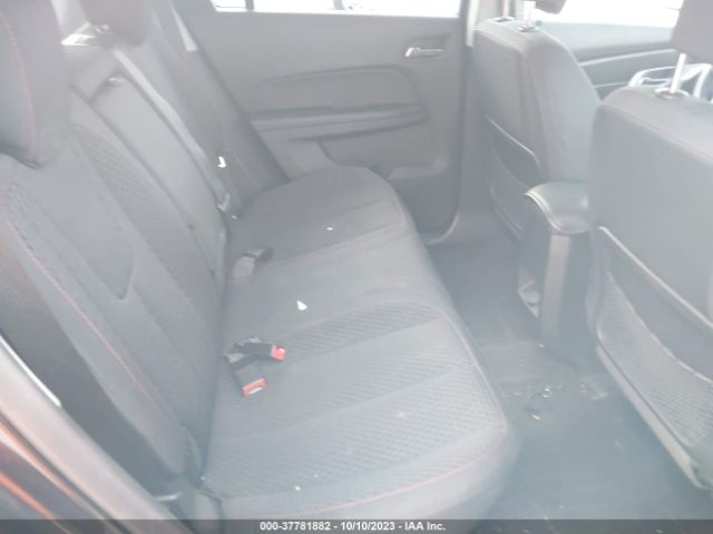 2GKALMEK1F6433280 GMC Terrain Sle