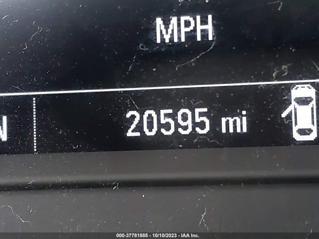 Chevrolet Trailblazer Lt 2022 KL79MPSL1NB108194 Image 15