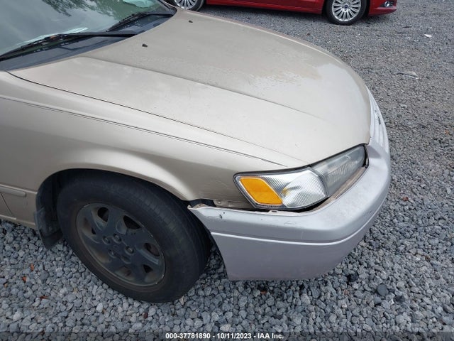 1998 TOYOTA CAMRY JT2BF22KXW0089501 Photo 5