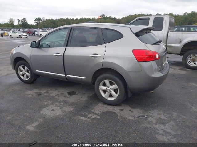 2013 NISSAN ROGUE S VIN: JN8AS5MT3DW034893
