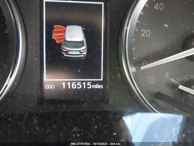 Toyota Highlander Xle/se 2017 5TDJZRFH7HS519244 Image 7