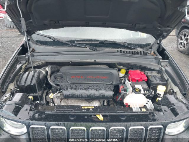 ZACNJBBB0LPM04313 Jeep Renegade Latitude
