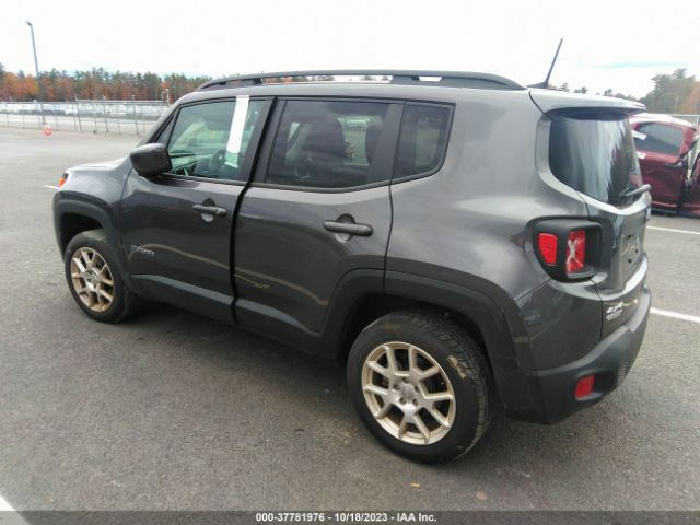 ZACNJBBB0LPM04313 Jeep Renegade Latitude