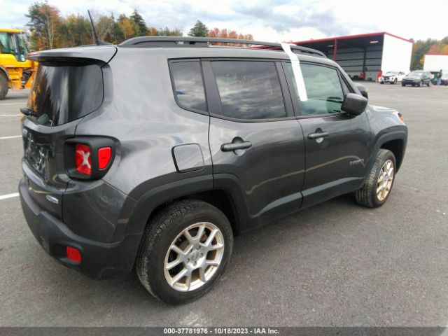 ZACNJBBB0LPM04313 Jeep Renegade Latitude