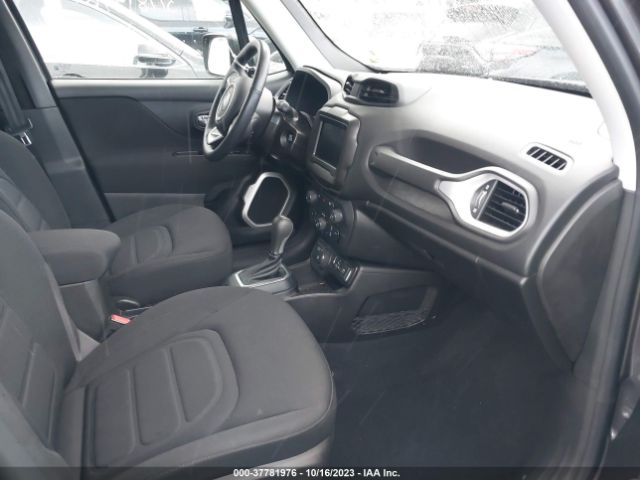 ZACNJBBB0LPM04313 Jeep Renegade Latitude