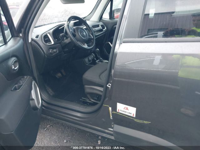 ZACNJBBB0LPM04313 Jeep Renegade Latitude