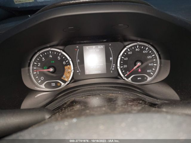 ZACNJBBB0LPM04313 Jeep Renegade Latitude