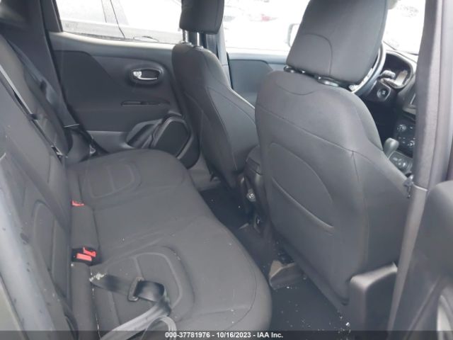 ZACNJBBB0LPM04313 Jeep Renegade Latitude