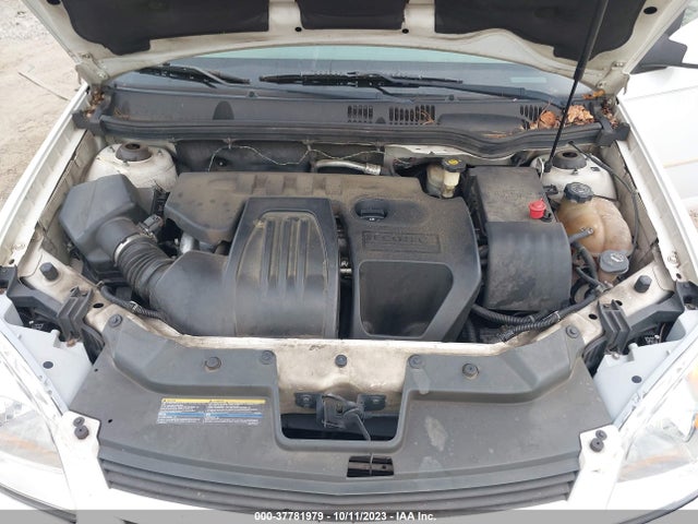 2005 CHEVROLET COBALT 1G1AL54FX57627416 Photo 9