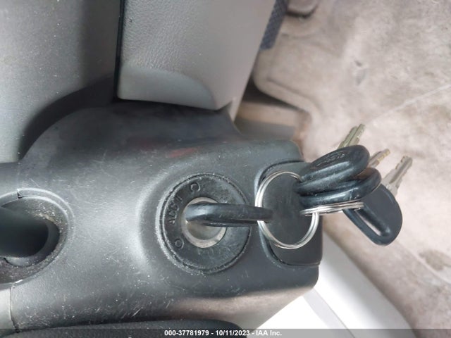 2005 CHEVROLET COBALT 1G1AL54FX57627416 Photo 10