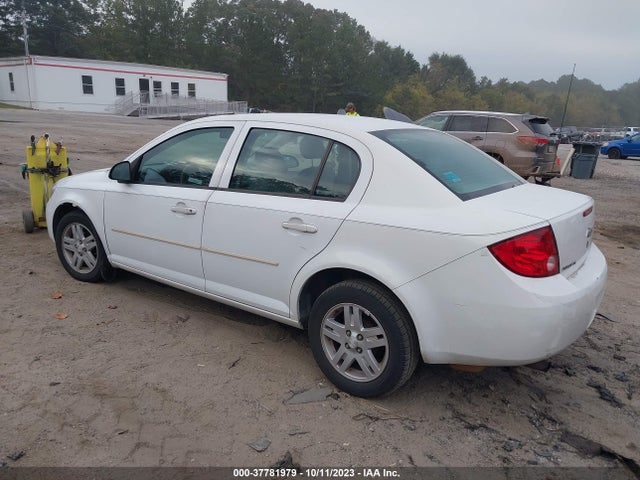 2005 CHEVROLET COBALT 1G1AL54FX57627416 Photo 2