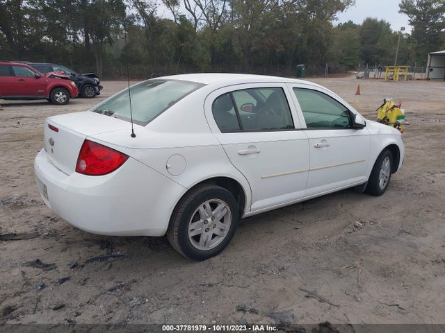 2005 CHEVROLET COBALT 1G1AL54FX57627416 Photo 3