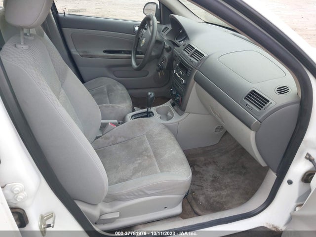 2005 CHEVROLET COBALT 1G1AL54FX57627416 Photo 4