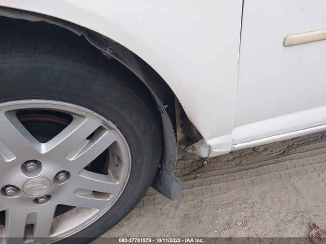 2005 CHEVROLET COBALT 1G1AL54FX57627416 Photo 5