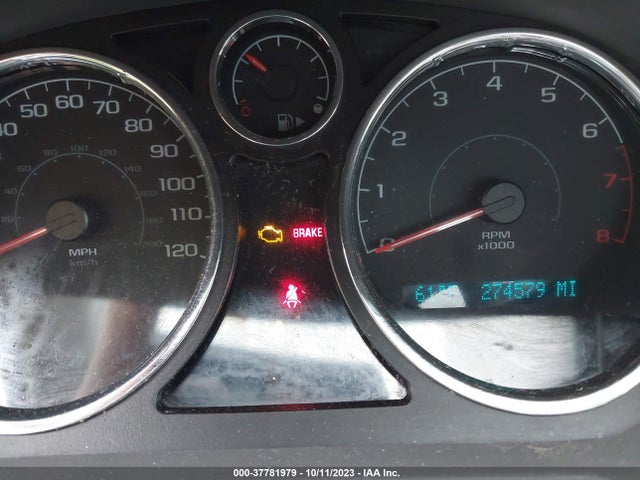 2005 CHEVROLET COBALT 1G1AL54FX57627416 Photo 6