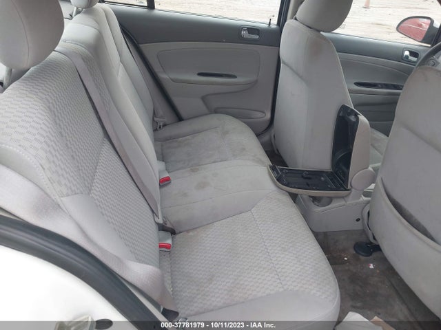 2005 CHEVROLET COBALT 1G1AL54FX57627416 Photo 7