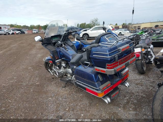1986 HONDA GL1200 1HFSC1426GA220111 Photo 2