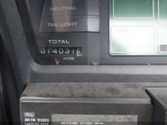 1986 HONDA GL1200 1HFSC1426GA220111 Photo 6