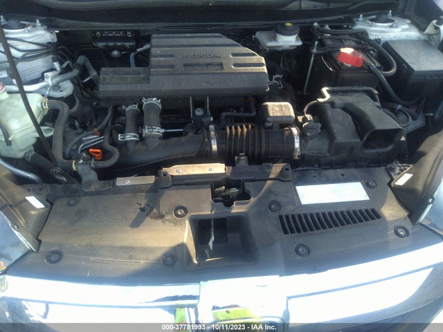 Honda Cr-v Ex-l 2019 2HKRW2H84KH668899 Image 10