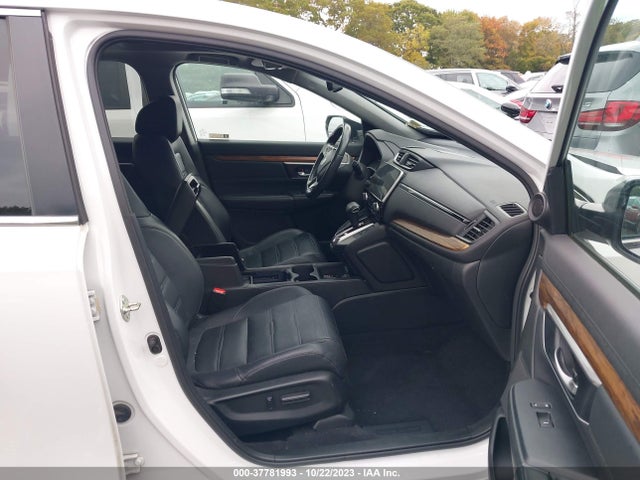 Honda Cr-v Ex-l 2019 2HKRW2H84KH668899 Image 5