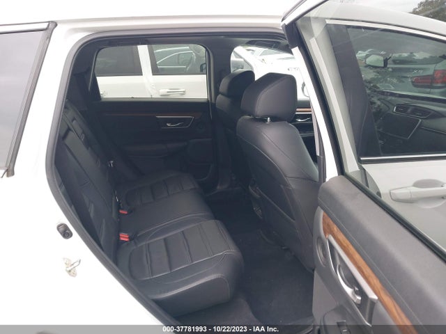 Honda Cr-v Ex-l 2019 2HKRW2H84KH668899 Image 8