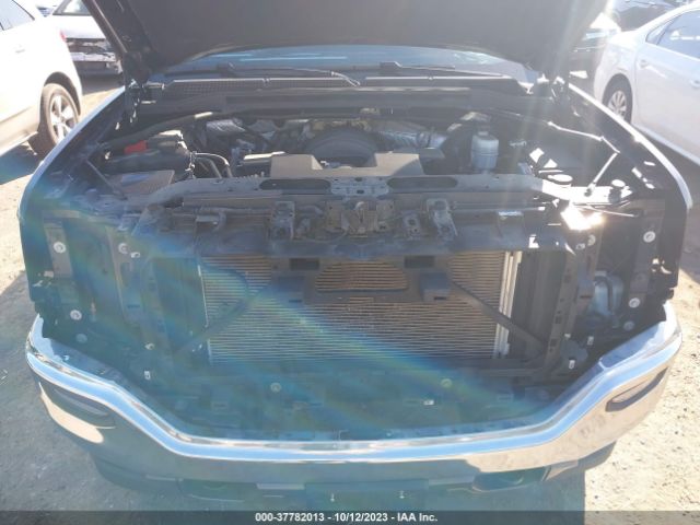 1GTV2NEC8GZ427884 GMC Sierra 1500 Slt
