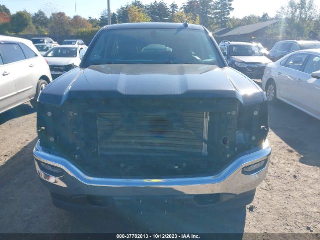1GTV2NEC8GZ427884 GMC Sierra 1500 Slt