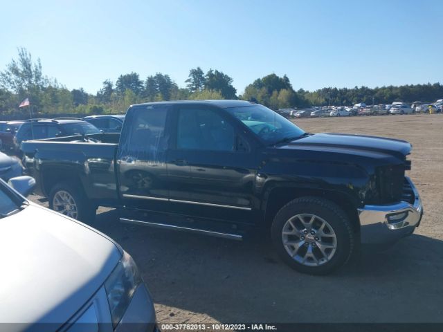 1GTV2NEC8GZ427884 GMC Sierra 1500 Slt